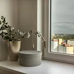 Panorama Danzig
