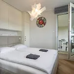 Apartment Panorama
