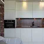 Panorama Apartment Danzig