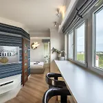 Apartment Panorama Danzig