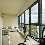 Panorama Danzig