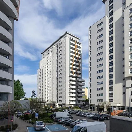 Apartment Panorama *
