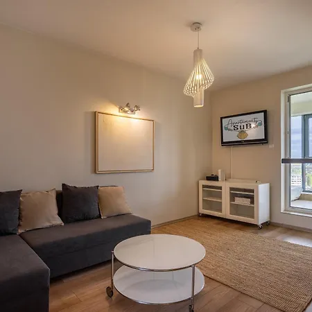 Apartamento Panorama *