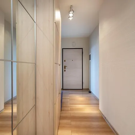 Apartamento Panorama