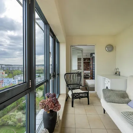 Panorama Apartamento