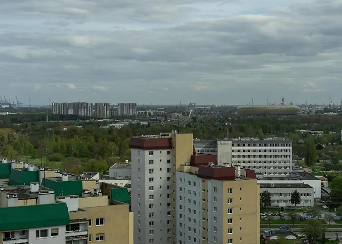 Appartement Panorama
