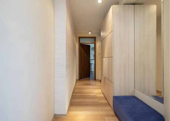 Panorama Appartamento