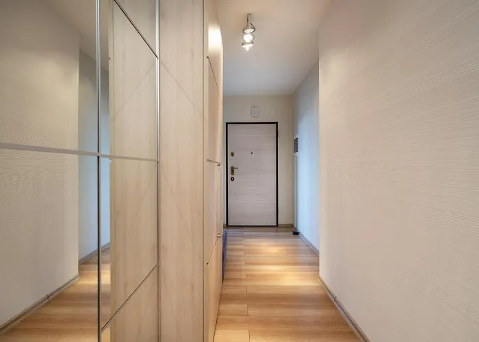 Appartement Panorama