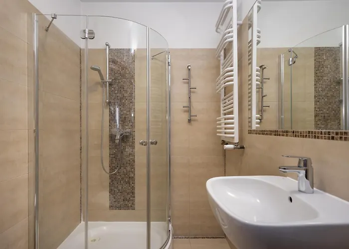 Panorama Appartamento *