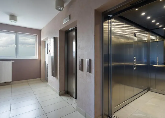 Appartement Panorama Gdańsk