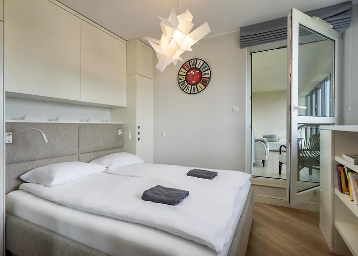 Appartement Panorama