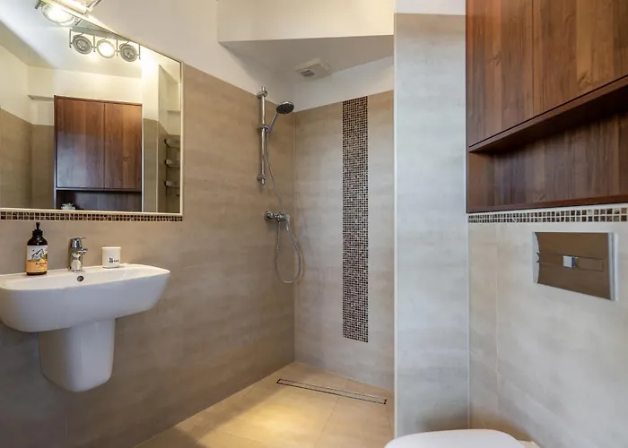 Panorama Appartement *