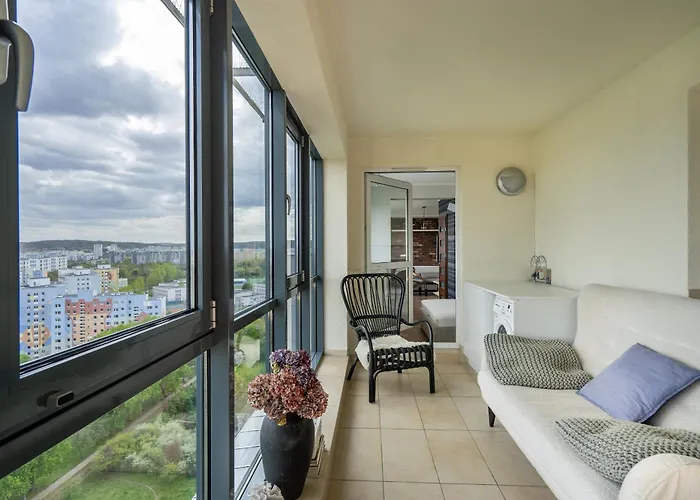 Panorama Appartement