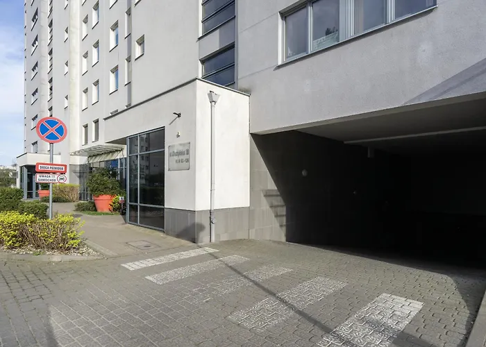 Panorama Appartement *