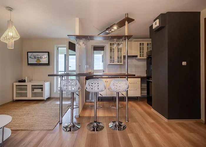 Appartement Panorama