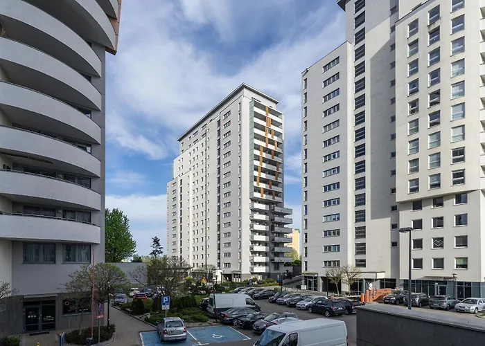 Appartement Panorama *