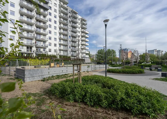 Appartement Panorama *