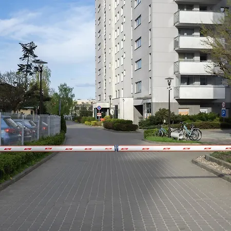 아파트 Panorama